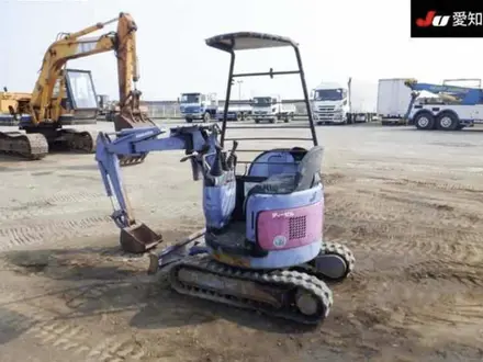Komatsu  Свежий завоз эксов из Японии вес 2-3 тонны 2011 года за 6 670 000 тг. в Алматы – фото 15