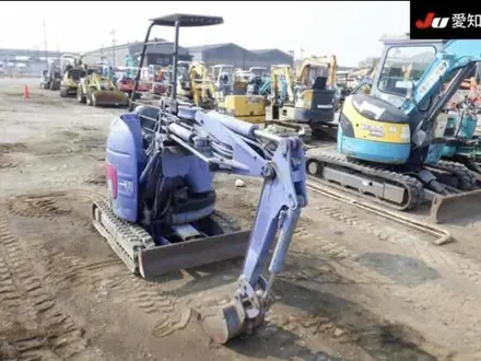 Komatsu  Свежий завоз эксов из Японии вес 2-3 тонны 2011 года за 6 670 000 тг. в Алматы – фото 16