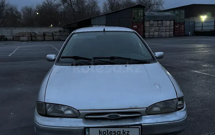 Ford Mondeo 1995 года за 1 100 000 тг. в Караганда