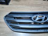 Решетка Hyundai за 45 000 тг. в Костанай – фото 2