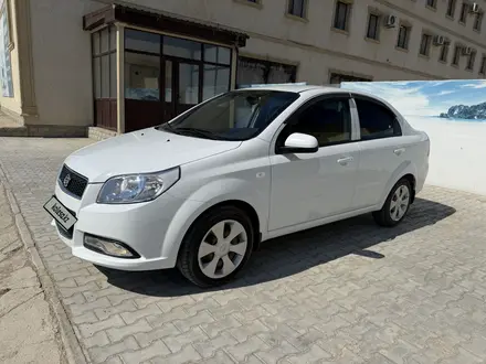 Ravon Nexia R3 2020 года за 3 890 000 тг. в Актау