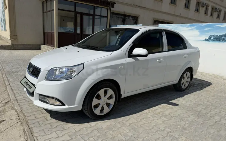 Ravon Nexia R3 2020 года за 3 890 000 тг. в Актау