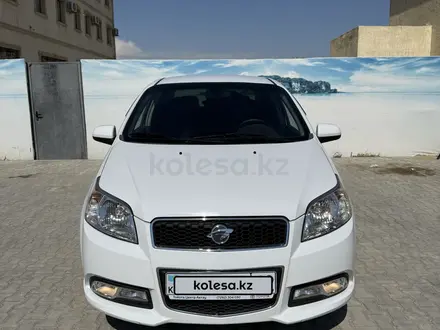 Ravon Nexia R3 2020 года за 3 890 000 тг. в Актау – фото 2