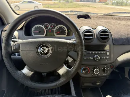 Ravon Nexia R3 2020 года за 3 890 000 тг. в Актау – фото 5