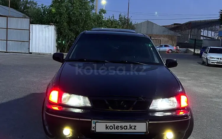 Daewoo Nexia 2005 года за 850 000 тг. в Сарыагаш