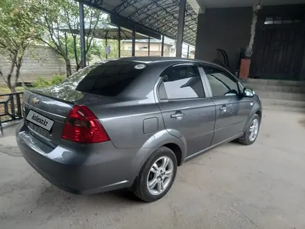 Chevrolet Nexia 2021 года за 4 700 000 тг. в Алматы – фото 5