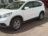 Honda CR-V 2012 года за 10 000 000 тг. в Астана – фото 2