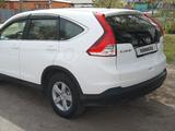 Honda CR-V 2012 года за 10 000 000 тг. в Астана