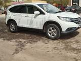 Honda CR-V 2012 года за 10 000 000 тг. в Астана – фото 3
