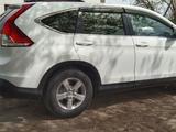 Honda CR-V 2012 года за 10 000 000 тг. в Астана – фото 4