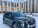 Hyundai Palisade 2021 года за 19 600 000 тг. в Астана