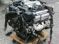 Двигатель мотор 1GRFE V4, 0 08-12г. 3 контакта на Toyota Land Cruiser 200for1 400 000 тг. в Алматы