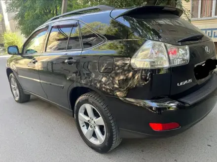 Lexus RX 330 2005 года за 7 500 000 тг. в Алматы