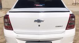 Chevrolet Cobalt 2014 года за 3 800 000 тг. в Актау – фото 2