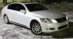 Lexus GS 300 2006 года за 6 000 000 тг. в Астана – фото 3