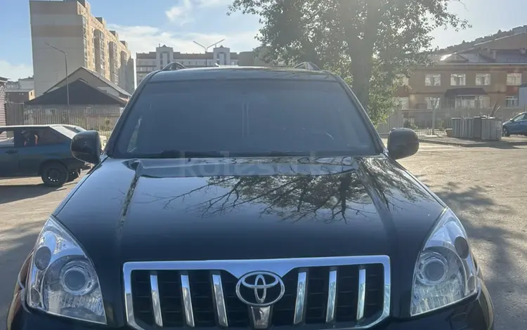 Toyota Land Cruiser Prado 2007 годаfor12 000 000 тг. в Павлодар