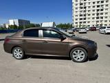 Peugeot 301 2014 годаүшін4 500 000 тг. в Алматы – фото 4