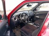 Nissan Juke 2011 года за 5 300 000 тг. в Астана – фото 3