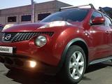 Nissan Juke 2011 года за 5 300 000 тг. в Астана – фото 4