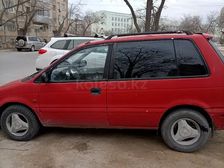 Mitsubishi Space Runner 1993 года за 2 000 000 тг. в Актау