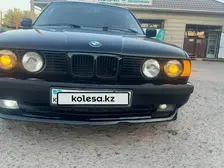 BMW M5, 1995
