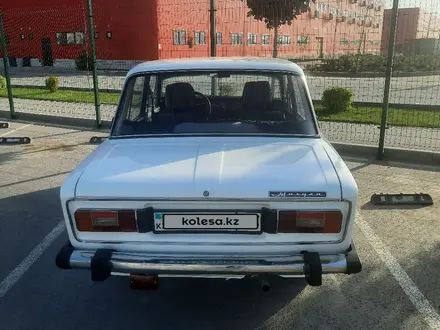 ВАЗ (Lada) 2106 1995 года за 1 000 000 тг. в Алматы