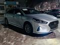 Hyundai Sonata 2017 годаүшін8 500 000 тг. в Павлодар