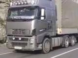 Volvo  FM 2008 года за 2 500 000 тг. в Караганда