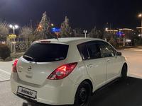 Nissan Tiida 2009 годаfor3 600 000 тг. в Актау