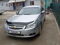 Chevrolet Epica 2007 года за 2 400 000 тг. в Атырау – фото 4