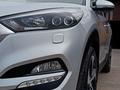 Hyundai Tucson 2017 года за 9 600 000 тг. в Алматы