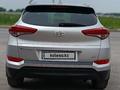 Hyundai Tucson 2017 года за 9 600 000 тг. в Алматы – фото 12