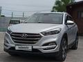 Hyundai Tucson 2017 года за 9 600 000 тг. в Алматы – фото 2