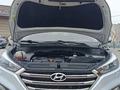 Hyundai Tucson 2017 года за 9 600 000 тг. в Алматы – фото 22