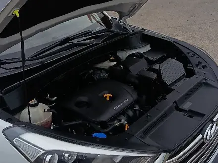Hyundai Tucson 2017 года за 9 600 000 тг. в Алматы – фото 24