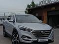 Hyundai Tucson 2017 года за 9 600 000 тг. в Алматы – фото 28