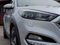 Hyundai Tucson 2017 года за 9 600 000 тг. в Алматы – фото 3