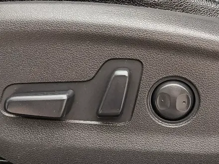 Hyundai Tucson 2017 года за 9 600 000 тг. в Алматы – фото 30