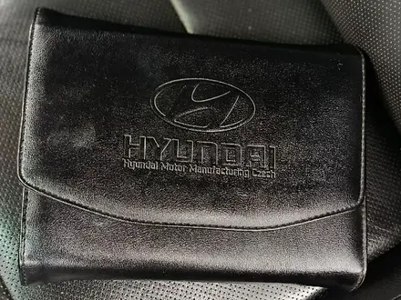 Hyundai Tucson 2017 года за 9 600 000 тг. в Алматы – фото 33
