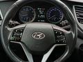 Hyundai Tucson 2017 года за 9 600 000 тг. в Алматы – фото 37