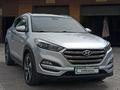 Hyundai Tucson 2017 года за 9 600 000 тг. в Алматы – фото 4