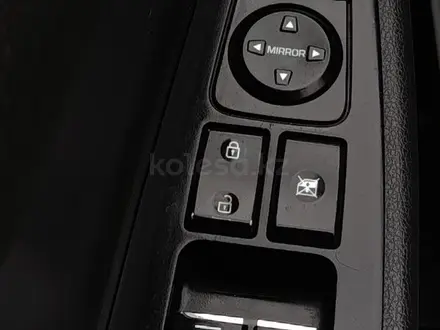 Hyundai Tucson 2017 года за 9 600 000 тг. в Алматы – фото 41