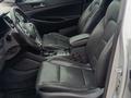 Hyundai Tucson 2017 года за 9 600 000 тг. в Алматы – фото 43