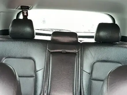 Hyundai Tucson 2017 года за 9 600 000 тг. в Алматы – фото 45