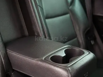 Hyundai Tucson 2017 года за 9 600 000 тг. в Алматы – фото 48