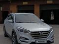 Hyundai Tucson 2017 года за 9 600 000 тг. в Алматы – фото 52