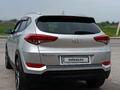 Hyundai Tucson 2017 года за 9 600 000 тг. в Алматы – фото 7