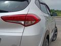 Hyundai Tucson 2017 года за 9 600 000 тг. в Алматы – фото 8