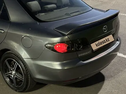 Mazda 6 2002 года за 3 500 000 тг. в Караганда – фото 20