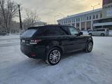 Land Rover Range Rover Sport 2014 годаfor22 000 000 тг. в Караганда – фото 4